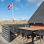 311-hvide-sande-fyrmarken-7 Semesterbostad *
