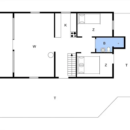 311-hvide-sande-fyrmarken-7 Feriehus *