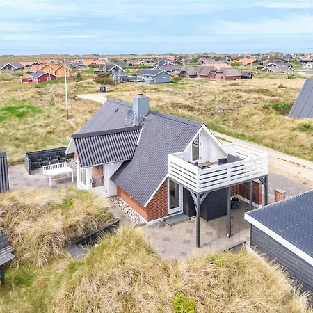 Feriehus 311-hvide-sande-fyrmarken-7 *