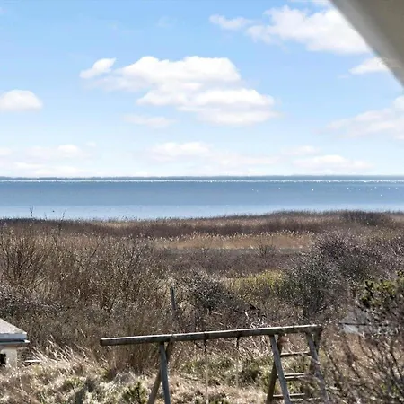 Feriehus 311-hvide-sande-fyrmarken-7 Hvide Sande