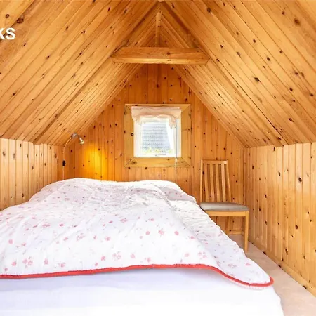 Feriehus 311-hvide-sande-fyrmarken-7 *