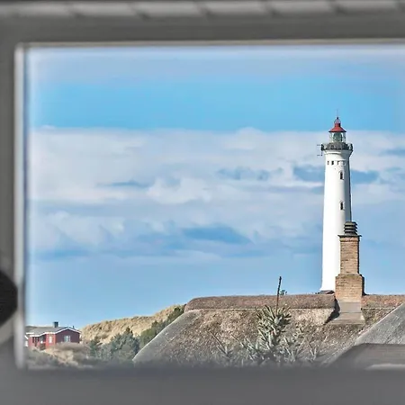 Feriehus 311-hvide-sande-fyrmarken-7 *