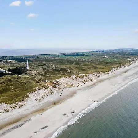 311-hvide-sande-fyrmarken-7 Feriehus *