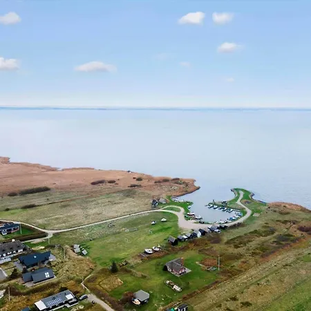 Feriehus 311-hvide-sande-fyrmarken-7 *