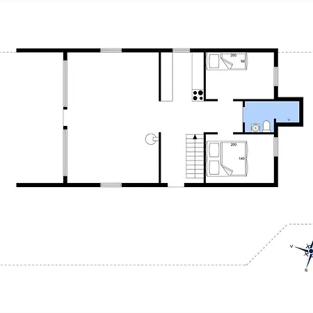 Feriehus 311-hvide-sande-fyrmarken-7