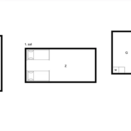 311-hvide-sande-fyrmarken-7 Feriehus *