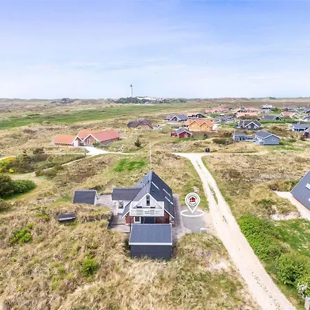 Casa de Férias 311-hvide-sande-fyrmarken-7