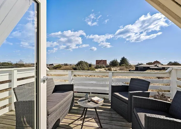 Tatil Evi 311-hvide-sande-fyrmarken-7