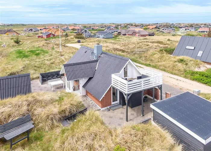 311-hvide-sande-fyrmarken-7 Tatil Evi Hvide Sande