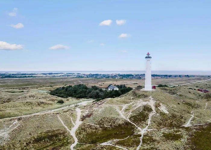 311-hvide-sande-fyrmarken-7 Tatil Evi Hvide Sande